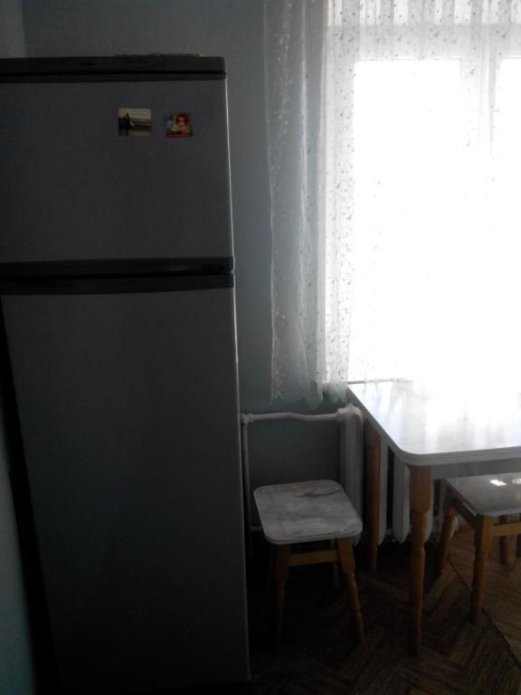 Апартаменты Comfortable flat near the Dnieper river in Kyiv Киев-22