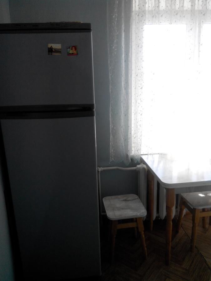 Апартаменты Comfortable flat near the Dnieper river in Kyiv Киев-10
