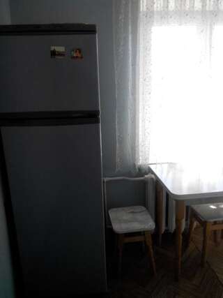 Апартаменты Comfortable flat near the Dnieper river in Kyiv Киев Апартаменты-19
