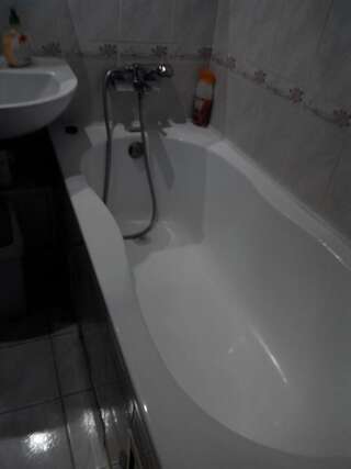 Апартаменты Comfortable flat near the Dnieper river in Kyiv Киев Апартаменты-21