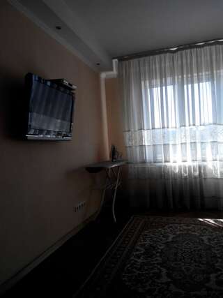 Апартаменты Comfortable flat near the Dnieper river in Kyiv Киев Апартаменты-4