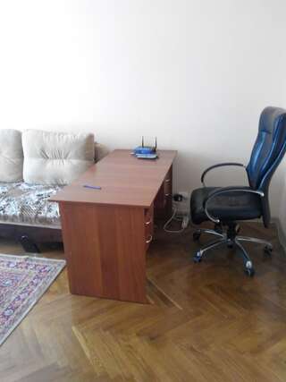Апартаменты Comfortable flat near the Dnieper river in Kyiv Киев Апартаменты-5