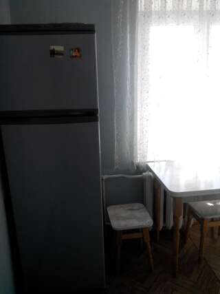 Апартаменты Comfortable flat near the Dnieper river in Kyiv Киев Апартаменты-7