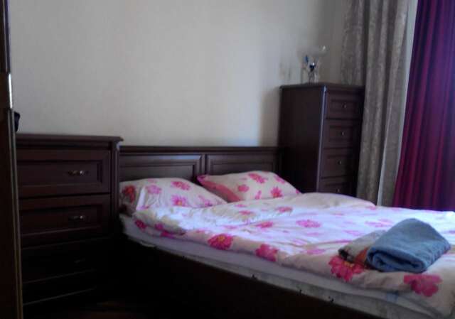 Апартаменты Comfortable flat near the Dnieper river in Kyiv Киев-3