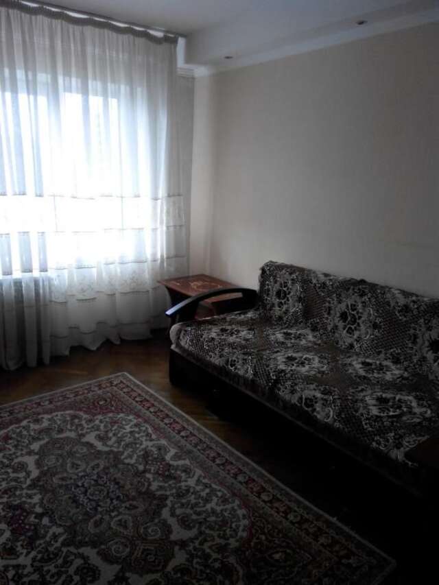 Апартаменты Comfortable flat near the Dnieper river in Kyiv Киев-16