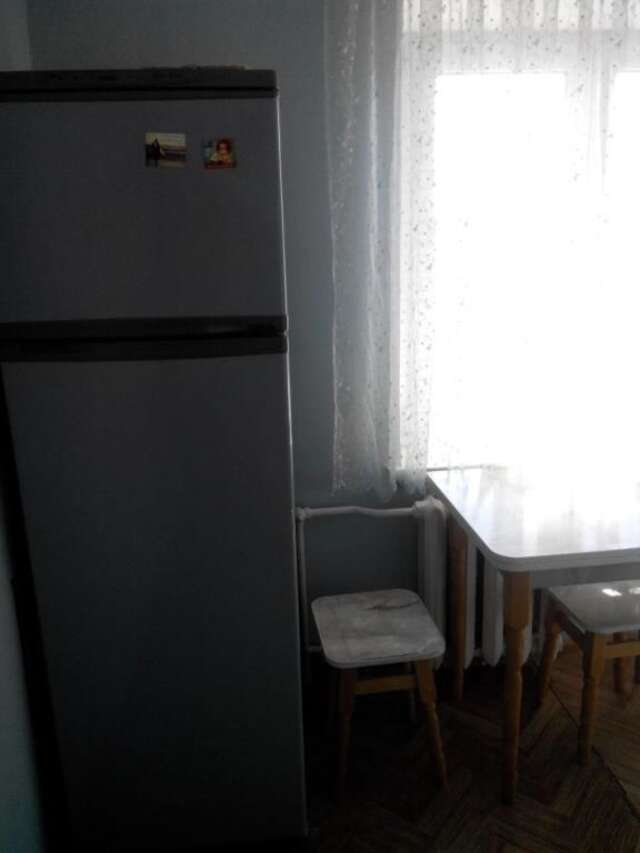 Апартаменты Comfortable flat near the Dnieper river in Kyiv Киев-21