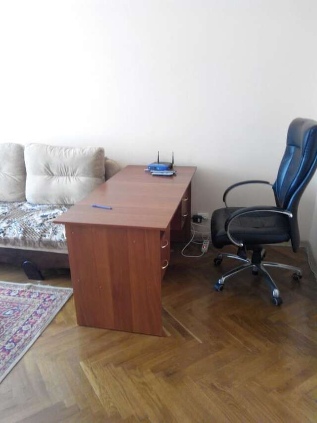 Апартаменты Comfortable flat near the Dnieper river in Kyiv Киев-7